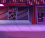Red Light District