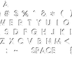 Fonts