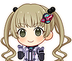 Chika Yokoyama (Ad Astra)