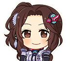 Kanna Ariura (Ad Astra)