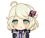 Kozue Yusa (Ad Astra)