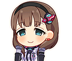 Mayu Sakuma (Ad Astra)