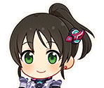 Miyo Harada (Ad Astra)