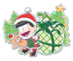 Choromatsu (Christmas '17)