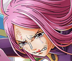 #4381 - Jewelry Bonney - Fury-Filled Blade