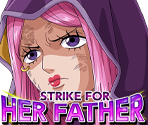 #4381 - Jewelry Bonney - Fury-Filled Blade