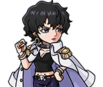 #4383 - Doll - Landing Vice Admiral