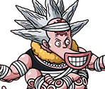 #2273 - Hatchan - Opening of the Feast
