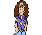 "Weird Al" Yankovic