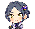 Kanade Hayami (Ad Astra)