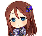 Yoriko Furusawa (Ad Astra)