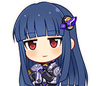 Yukimi Sajo (Ad Astra)