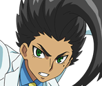 Joshua