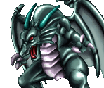 Dragon Daut
