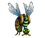 Giga Mosquito