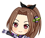Nagisa Aino (Ad Astra)