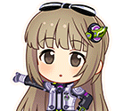 Yoshino Yorita (Ad Astra)