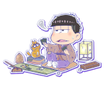 Ichimatsu (Gambler)