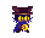 Niko (Super Mario Maker-Style)