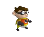 Chum Chum
