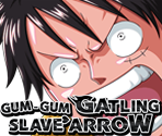 #2999 - Luffy & Hancock - Alliance Formed for the Sake of Training