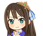 Rin Shibuya (Cinderella Collection)