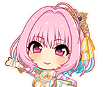 Riamu Yumemi (Cinderella Collection)
