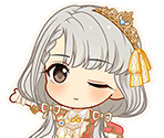 Nagi Hisakawa (Cinderella Collection)