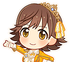 Mio Honda (Cinderella Collection)