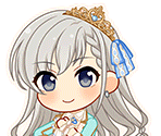 Hayate Hisakawa (Cinderella Collection)