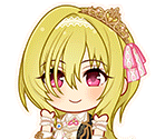 Chitose Kurosaki (Cinderella Collection)