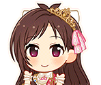 Akari Tsujino (Cinderella Collection)