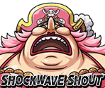 #2920 - Big Mom - Grieving Emperor
