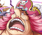 #2920 - Big Mom - Grieving Emperor