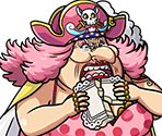 #2920 - Big Mom - Grieving Emperor