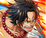 #2831 - Marco & Ace - Dual Flames of the Whitebeard Pirates