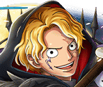 #2758 - Sabo: Halloween Scythe-Wielding Grim Reaper - Happy Halloween!