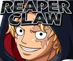 #2757 - Sabo: Grim Reaper - Happy Halloween!