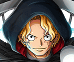 #2757 - Sabo: Grim Reaper - Happy Halloween!