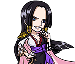 #2682 - Boa Hancock - An Unlikely Alliance