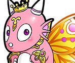 Fairy Dragon
