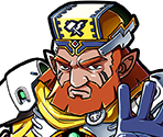 Dwarf Cleric