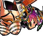 Queen Hornetia