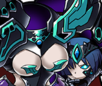 Lord Dullahan