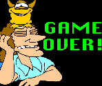 Game Over