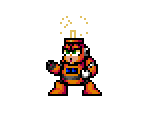 Bright Man