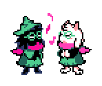 Ralsei (Extended)
