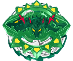 Hazard Kerbeus