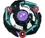 Kinetic Satomb