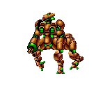Round 7 Boss